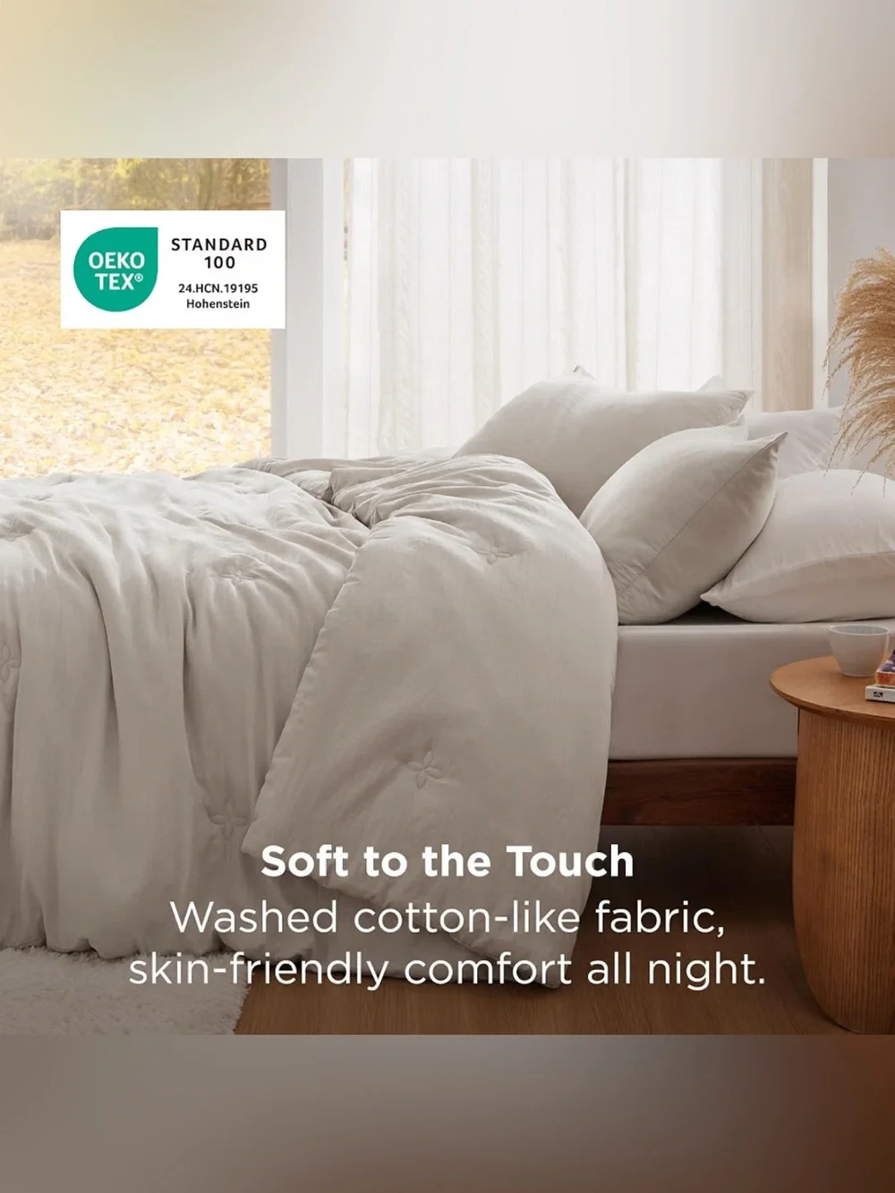 Queen Comforter Set